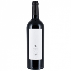 Вино Syrah, Усадьба Дивноморское