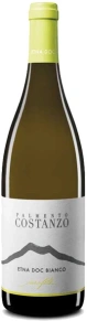 Вино Mofete Bianco, Palmento Costanzo, DOC, 2015, 0.75 л