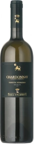 Вино Chardonnay, Tasca d'Almerita, IGT, 2011, 0.75 л