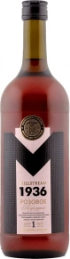 Вино Rose Semisweet, Millstream 1936, 1 л