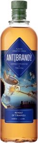 Бренди Revolt of Tiramisu, Antibrandy, 0.5 л