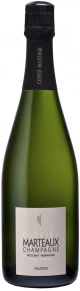 Шампанское Millesime Brut, Champagne Olivier Marteaux, 2015, 0.75 л