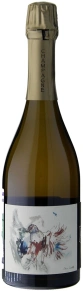 Шампанское Envol Brut Nature, Olivier Horiot, AOC, 2017, 0.75 л