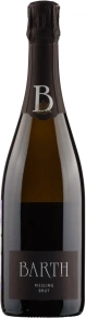 Игристое вино Riesling Brut, Barth, 2021, 0.75 л