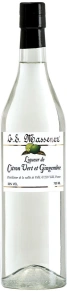 Ликер Liqueur Citron Vert et Gingembre, Massenez, 0.7 л