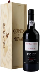 Вино Vintage Port, Quinta do Noval, 2013, 0.75 л (п/у)