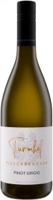 Вино Turmhof Pinot Grigio, Tiefenbrunner, DOC, 2022, 0.75 л