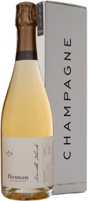 Шампанское Recolte Blanche Brut, Champagne Dosnon, AOC, 0.75 л (п/у)