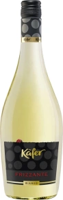 Игристое вино Frizzante Bianco Secco, Kafer, 0.2 л