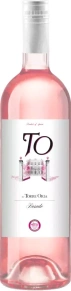 Вино Rosado, Torre Oria, 0.75 л