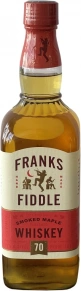 Виски Smoked Maple, Franks Fiddle, 18 месяцев, 0.7 л