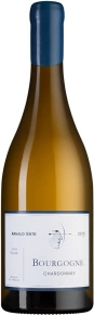Вино Bourgogne Chardonnay, Domaine Arnaud Ente, AOC, 2015, 0.75 л