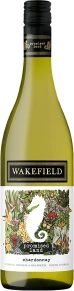 Вино Promised Land Chardonnay, Wakefield, 2017, 0.75 л
