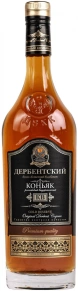 Коньяк Выдержанный, ДВКК, KV, 6 лет, 0.5 л