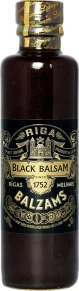 Ликер Riga Black Balsam, 0.2 л