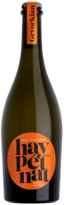 Игристое вино Hay Pet Nat Muscateni White, Gevorkian Winery, 2021, 0.75 л