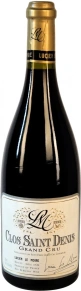 Вино Clos Saint-Denis, Lucien Le Moine, AOC, 2011, 0.75 л