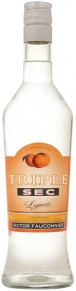 Ликер Triple Sec, Victor Fauconnier, 0.7 л