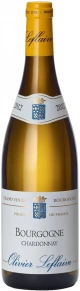 Вино Bourgogne Chardonnay, Olivier Leflaive, AOC, 2012, 0.75 л