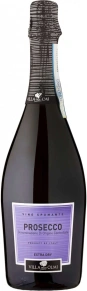 Игристое вино Prosecco Extra Dry, Villa degli Olmi, DOC, 0.75 л