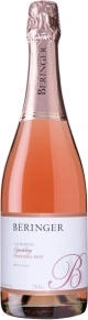Вино Sparkling Rose, Beringer, 2011, 0.75 л