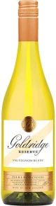 Вино Reserve Sauvignon Blanc, Goldrigde, 0.75 л