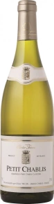 Вино Petit Chablis, Olivier Tricon, AOC, 2015, 0.75 л