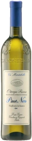 Игристое вино Pinot Nero, Ca' Montebello, DOC, 0.75 л