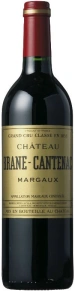 Вино Chateau Brane-Cantenac (Margaux), AOC, 2005, 0.75 л