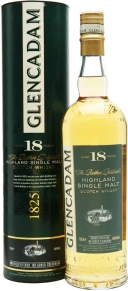 Виски Glencadam, 18 лет, 0.7 л (п/у)