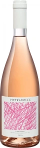 Вино Etna Rosato, Pietradolce, DOC, 2020, 0.75 л