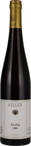 Вино Riesling -RR-, Keller, 2018, 0.75 л