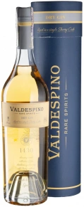 Джин Dry, Valdespino, 4 года, 0.7 л