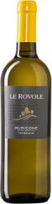 Вино Trebbiano, Le Rovole, IGT, 0.75 л