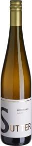 Вино Roter Veltliner Hochstrass, Sutter, 2018, 0.75 л