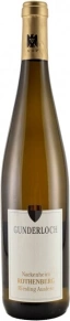 Вино Auslese Goldkapsel, Nackenheim Rothenberg, 2006, 0.375 л
