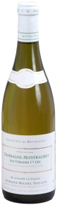 Вино Chassagne-Montrachet Les Vergers, Domaine Michel Niellon, Premier Cru, 2012, 0.75 л