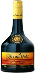Ликер Cream, Arran Gold, 0.7 л