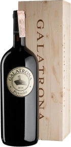 Вино Galatrona, IGT, 2016, 1.5 л (п/у)