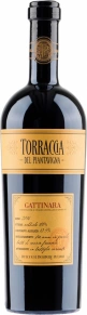 Вино Torraccia del Piantavigna, DOCG, 2016, 0.75 л