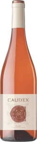 Вино Tempranillo-Garnacha Rosado, Caudex, DOC, 2018, 0.75 л