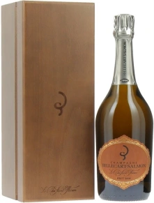 Шампанское Le Clos Saint-Hilaire, Billecart-Salmon, 2006, 0.75 л (п/у)