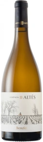 Вино Benufet, Herencia Altes, DO, 2015, 0.75 л