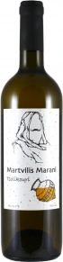 Вино Tsolikouri, Martvilis Marani, 2019, 0.75 л