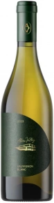 Вино Izbrannoe Sauvignon Blanc, Alma Valley, 2023, 0.75 л