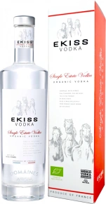Водка Single Estate, Ekiss, 0.7 л (п/у)