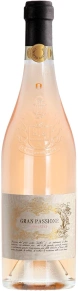 Вино Gran Passione Rosato, IGT, 2019, 0.75 л