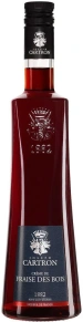 Ликер Creme de Fraise des Bois, Joseph Cartron, 0.7 л