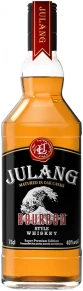 Виски Julang, 2 года, 0.75 л