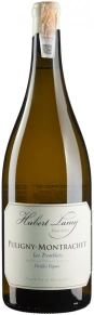 Вино Puligny-Montrachet Les Tremblots, Domaine Hubert Lamy, AOC, 2019, 1.5 л